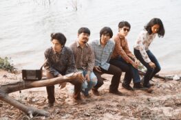 Band of the Week: Khana Bierbood blend psych-rock and Bangsaen boogie