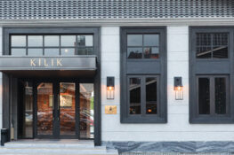 Kilik Social Club