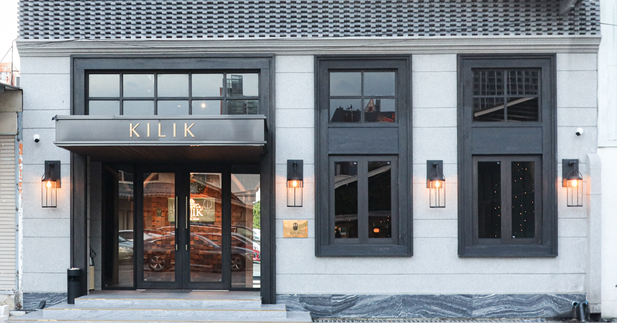 Kilik Social Club
