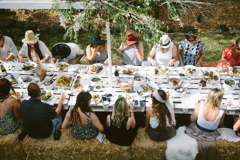 Bangkok’s first Kinfolk Gathering dinner announced