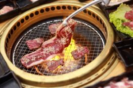6 best Japanese buffets in Singapore