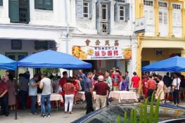 Get rare access into local clan houses in upcoming festival Street of Clans