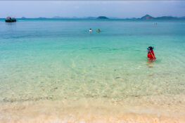 5 island escapes less than three hours’ drive from Bangkok