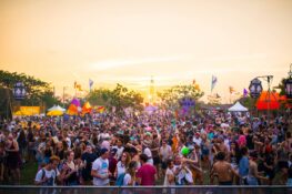 Kolour in the Park announces biggest lineup yet