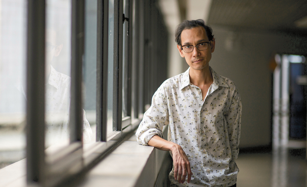 Leading film critic slams Thai cinemas
