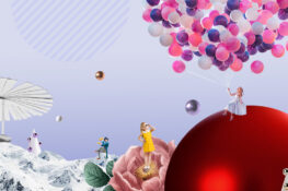 Kata Rocks’ parties bring you Sugar & Spice & All Things Whimsically Nice