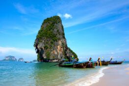 The best new restaurants, bars and hotels in Krabi