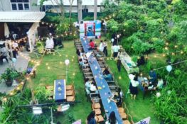 Phrom Phong’s Kram is closing tonight
