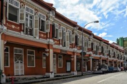 Keong Saik’s hip new restaurant is called…Meta