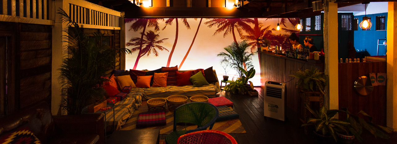 Ku Thai Bar