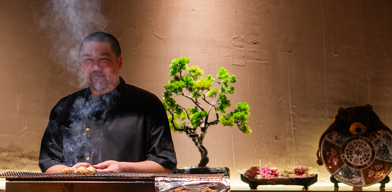Osaka’s famed yakitori has finally arrived in Sukhumvit