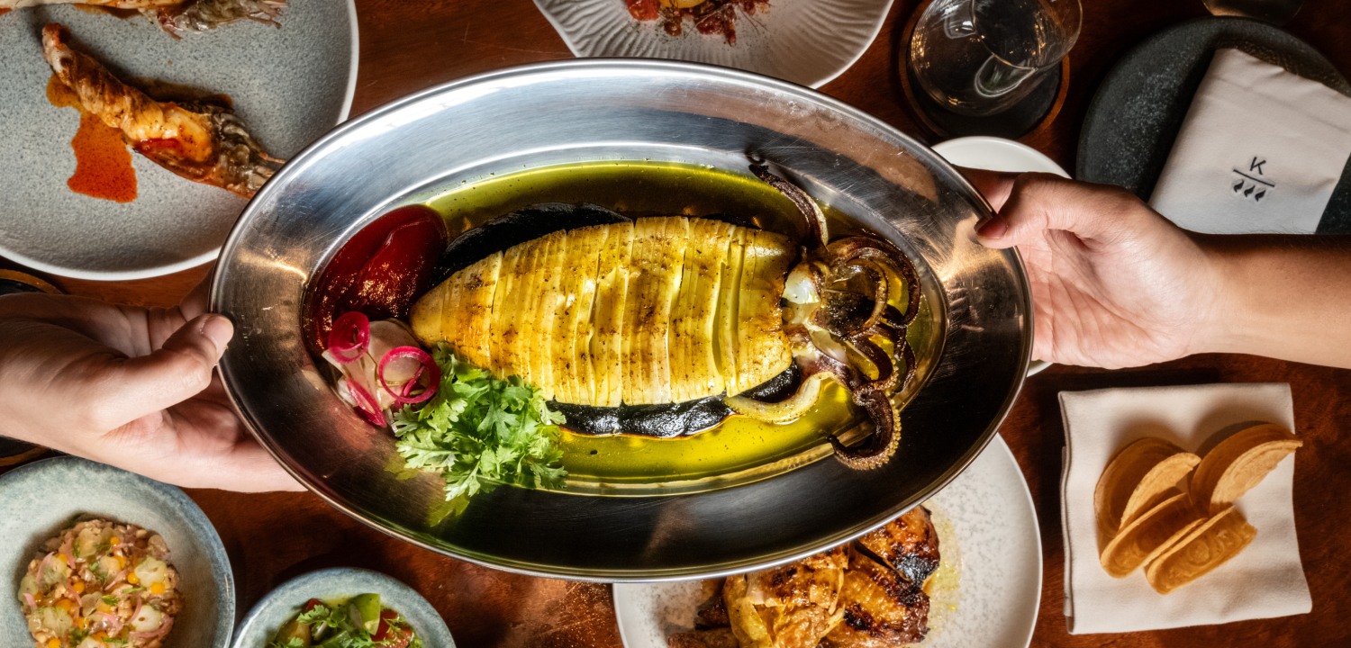 10 of the best fine-dining deals during BK Restaurant Week 2024 this November