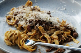 10 top-notch Italian restaurants in Bangkok to hit up now that things are opening up