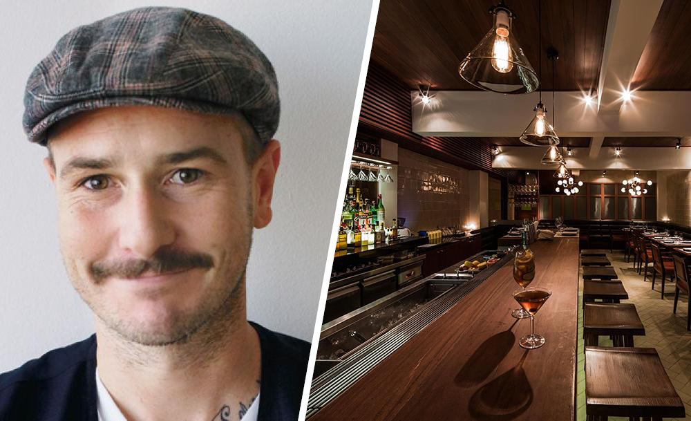 Lady Brett to open on Thonglor with Opposite’s Jess Barnes