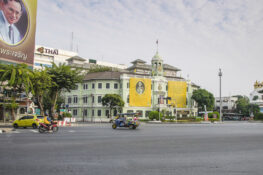 A guide to the slow life in Lan Luang