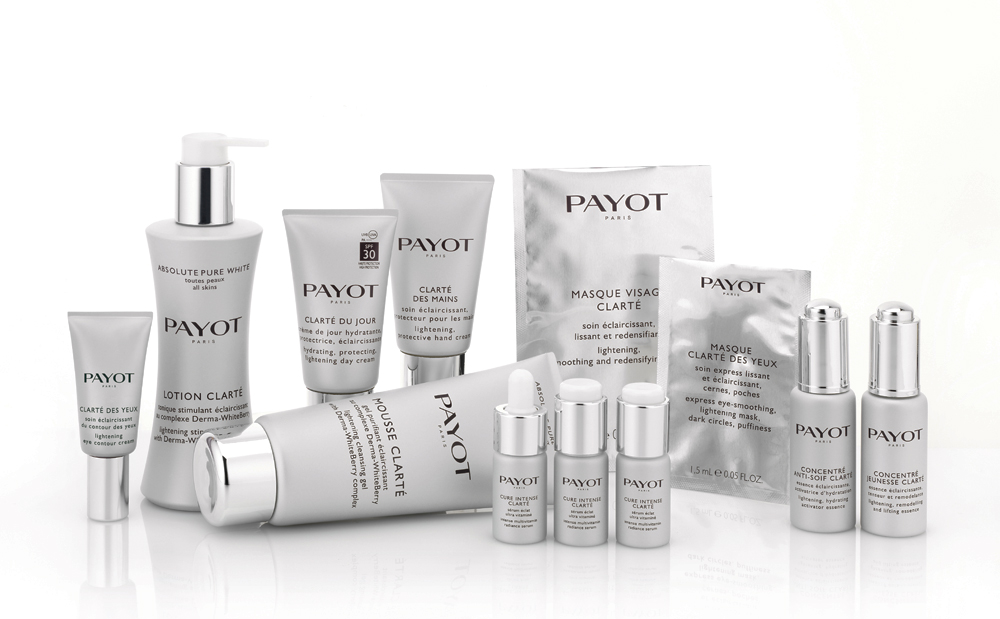 Payot's New Absolute Pure White - BK Magazine Online | The insider's ...