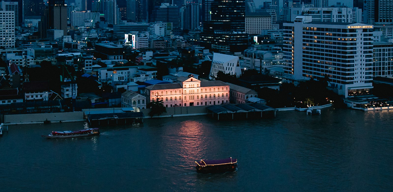 12 Hotel Mewah Baru Terbaik Segera Buka di 2026