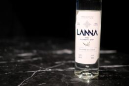 This new Thai rice spirit is turning heads