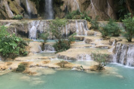 How to spend 48 hours in the laid-back city of Luang Prabang