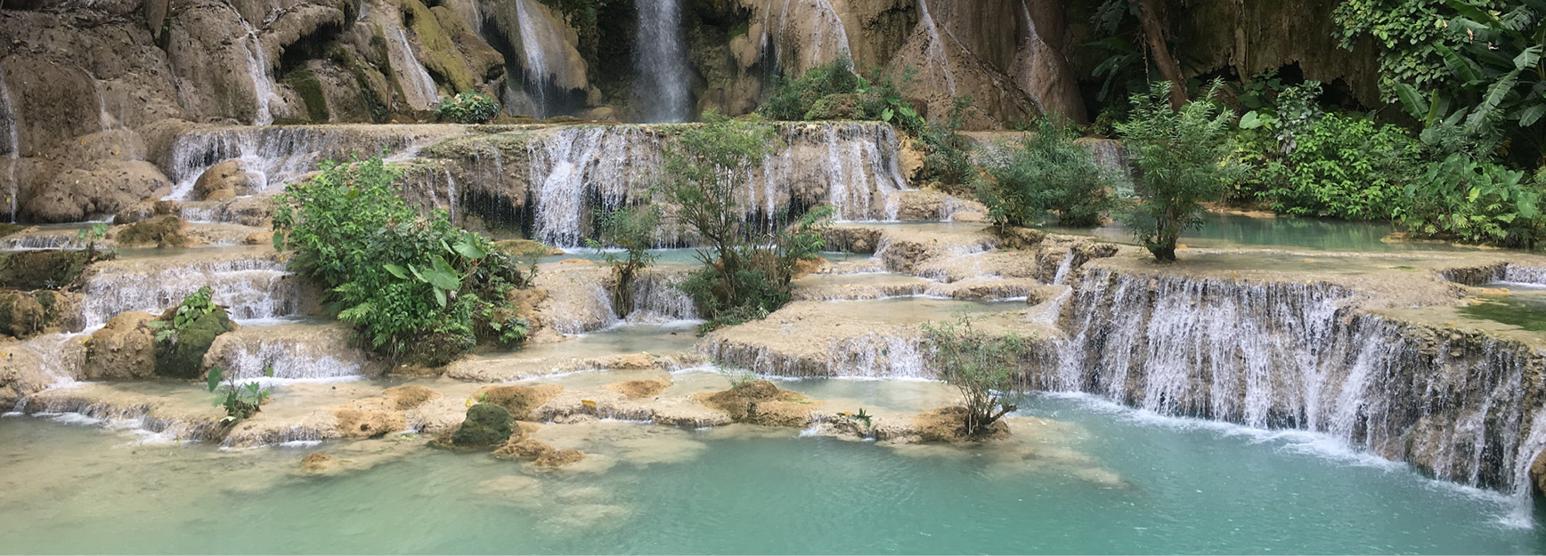 How to spend 48 hours in the laid-back city of Luang Prabang