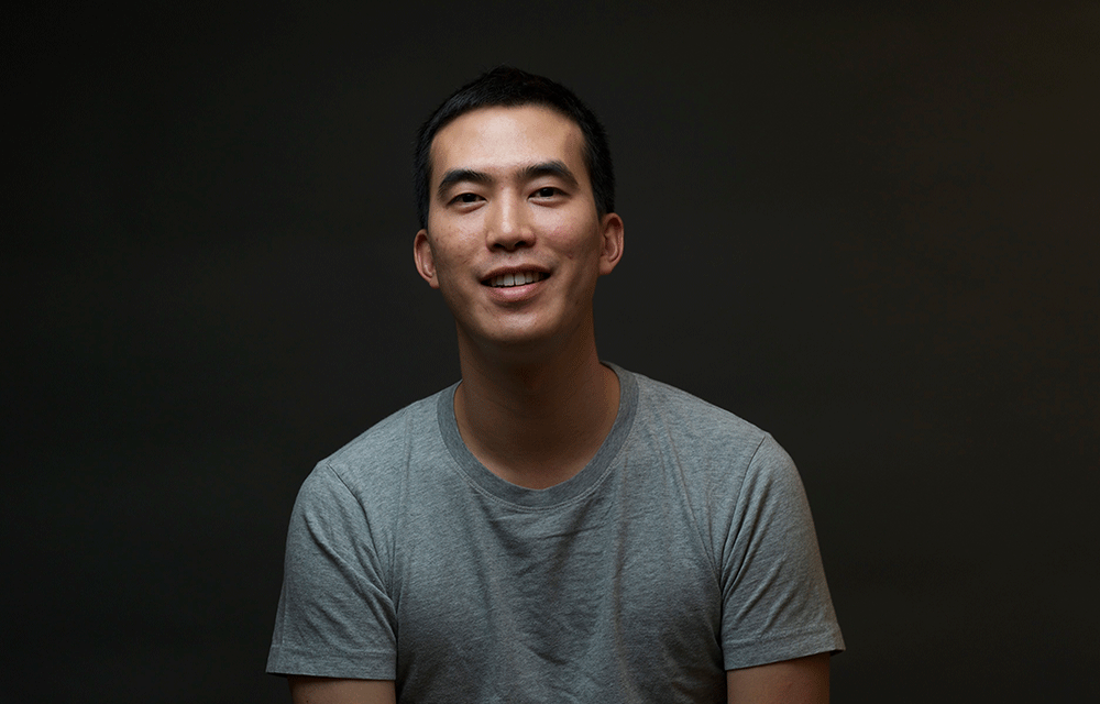 Interview with Josh Kim, the American-Korean director of ‘How to Win at Checkers–Every Time’
