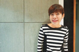Love guru DJ P’Aoy from Club Friday wants your Valentine’s Day drama