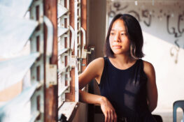 B-Floor Theatre’s Ornanong Thaisriwong: ‘I stand for free speech’