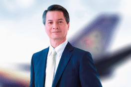 Thai Airways CEO on turning around the national carrier’s flagging fortunes