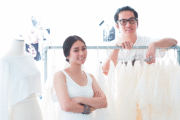 Rotsaniyom: Fashion doesn’t require big money