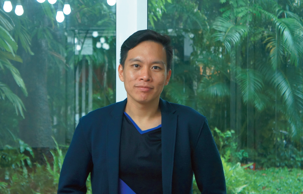 Shma Design founder on why Bangkok’s future is green