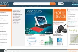 4 new online shopping malls for everything you need in your life