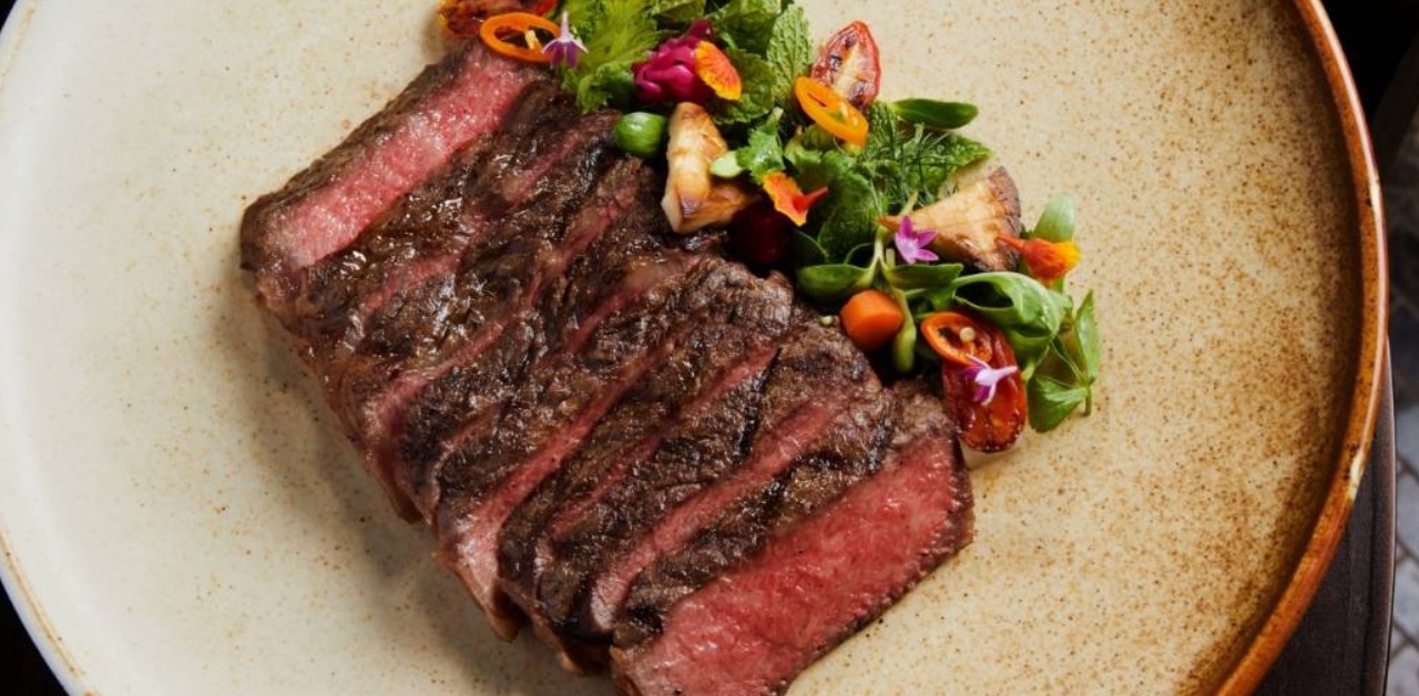 Chef Ton’s Le Du Kaan goes deep into the Thai culinary playbook for this special NYE set-menu