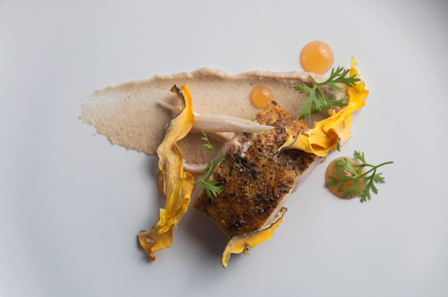 Three great Bangkok restaurants unveil inventive new dishes