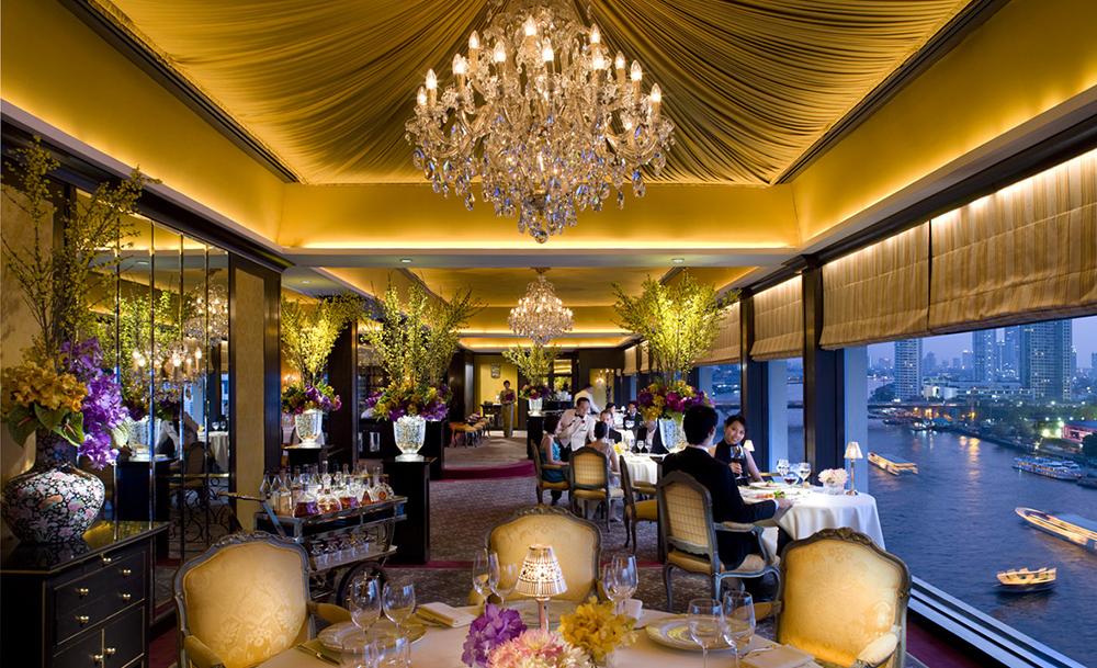 With La Liste, France’s culinary rearguard slaps Thailand in the face