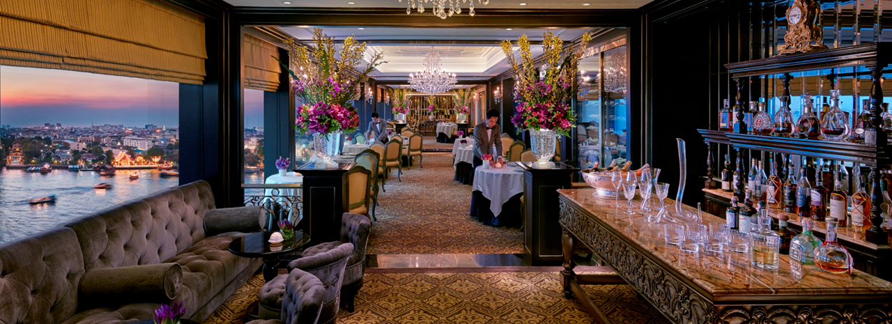 Everything you need to know about Bangkok’s best restaurants right now