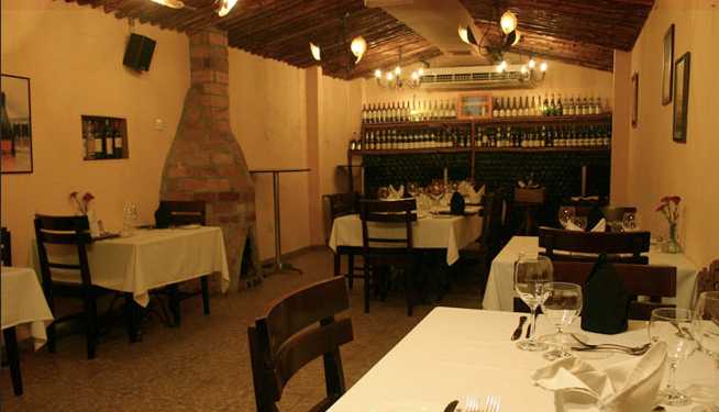 Le Bouchon