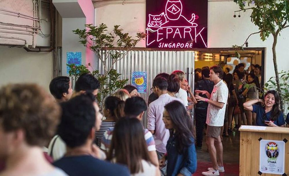 14 awesome things to eat, drink and do this weekend in Singapore (May 22-24)