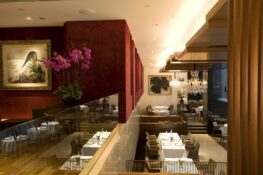 Boohoo barbeque: Les Amis’ skewer place is a no-go