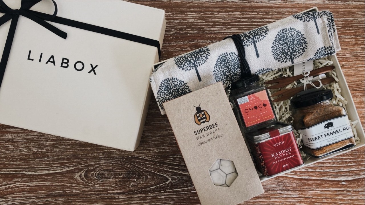Curated Boxes We’re obsessed with these beautiful curated gift boxes - BK Magazine ...