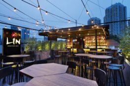 Tiong Bahru gets its first rooftop bar