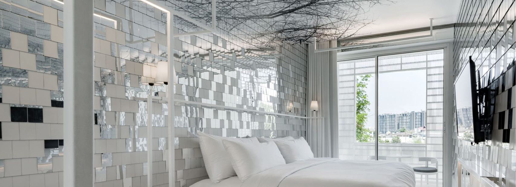 These are Chiang Mai’s best new hotels, restaurants and cafes