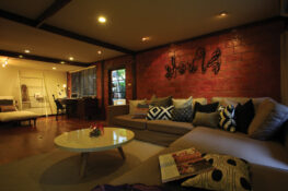 New X2 Chiang Mai Villa Offers Rates of B17,500 Per Night for up to 12 People