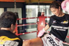 Tips to avoid a make-up meltdown at the gym