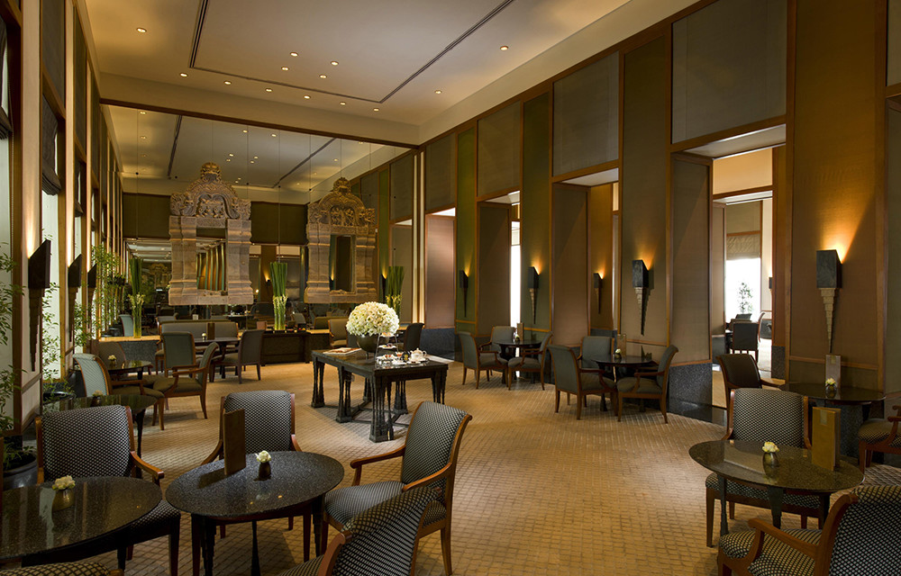 Lobby Salon