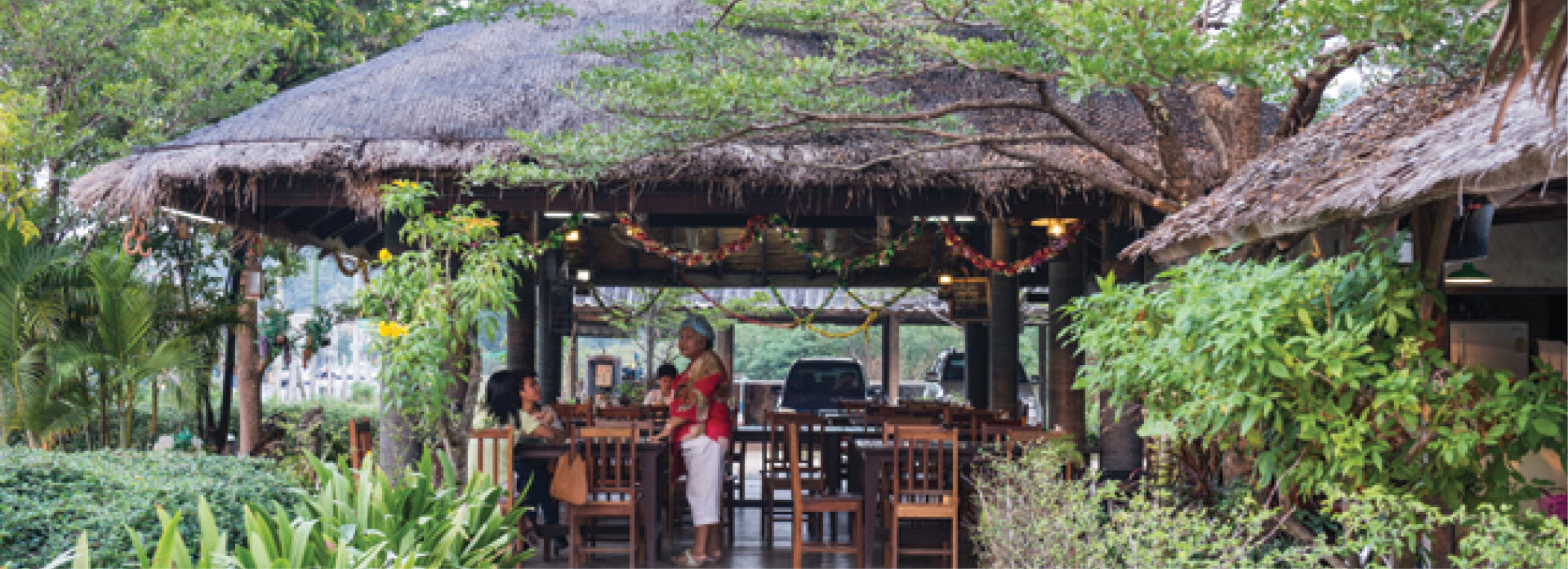 Don’t miss Koh Samui’s authentic southern Thai restaurants