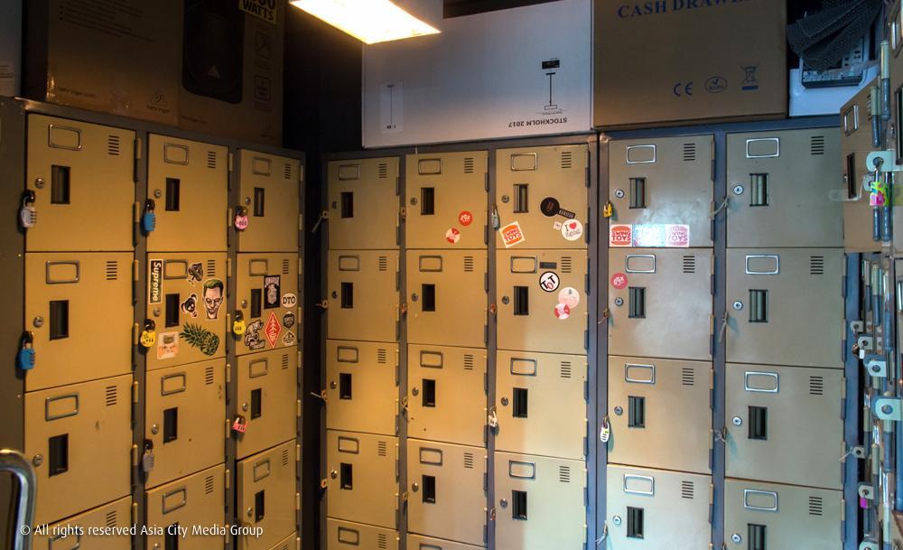 Bangkok’s super-creative, super-secret bar set to reopen in new location