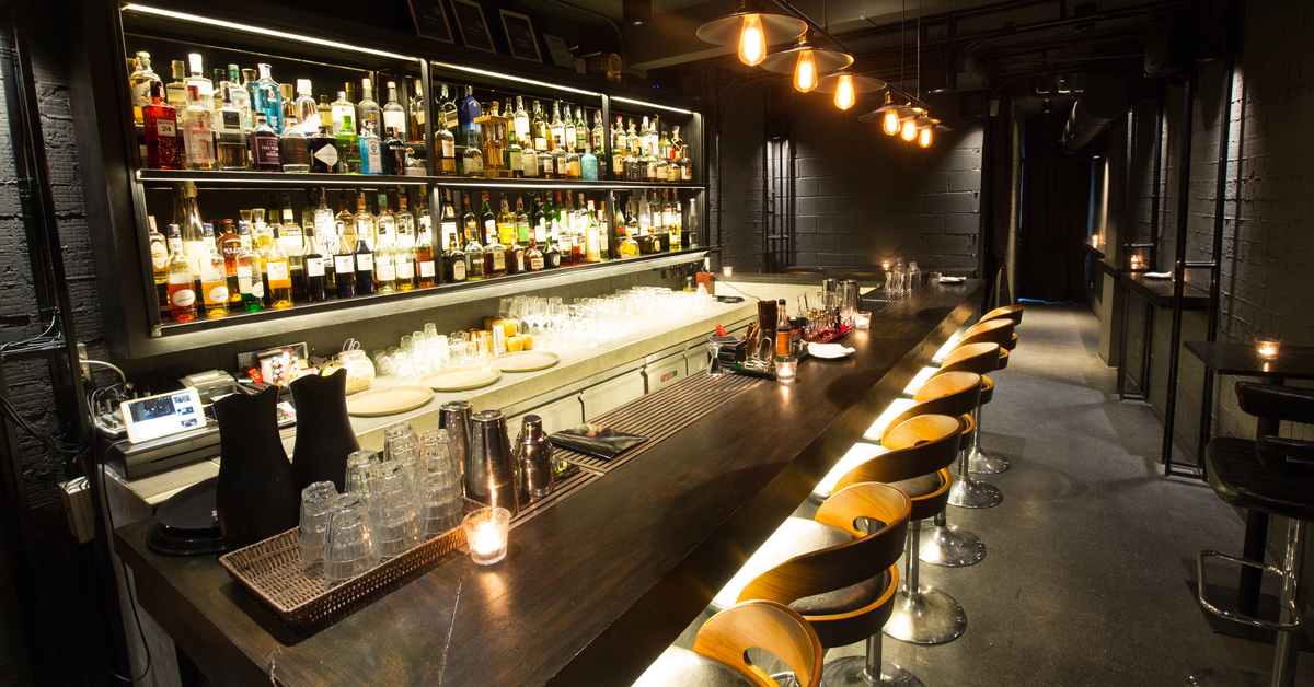 Find the Locker Room launches new cocktail concept for the first time in 5 years
