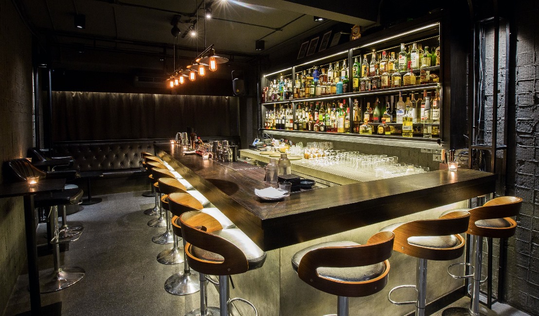 Mark your calendar for Jan 19 for a Belgian bar takeover at Find The Locker Room