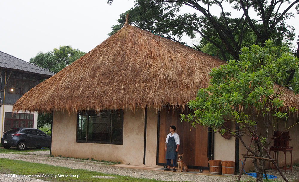 Locus Native Food Lab: This is Chiang Rai’s most exciting restaurant opening in forever