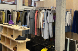 Thonglor Soi 4 gets a new fashion and lifestyle store at Loft Eyes